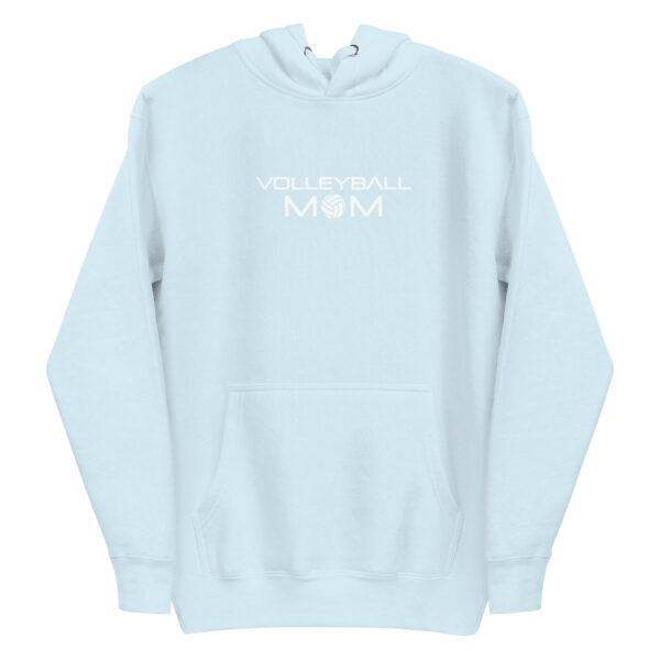 Volleyball Mom Hoodie - Image 7