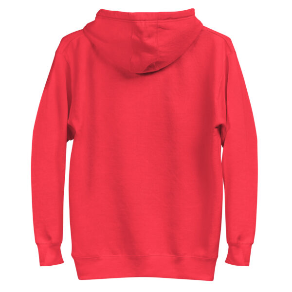 COACH Hoodie - Image 4