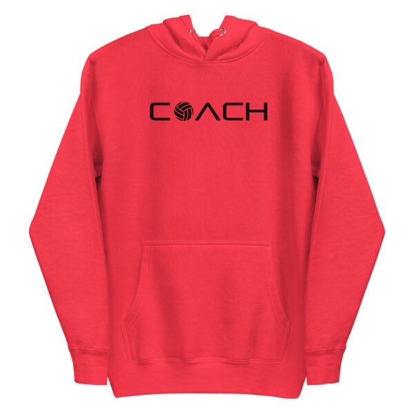 COACH Hoodie - Image 12