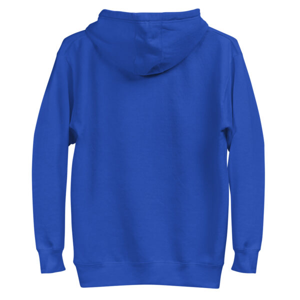 COACH Hoodie - Image 3