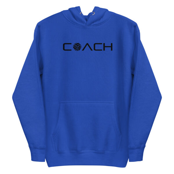 COACH Hoodie