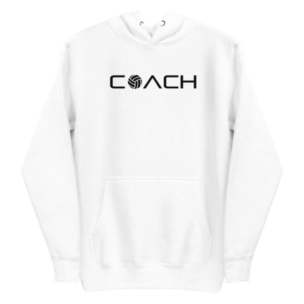 COACH Hoodie - Image 13