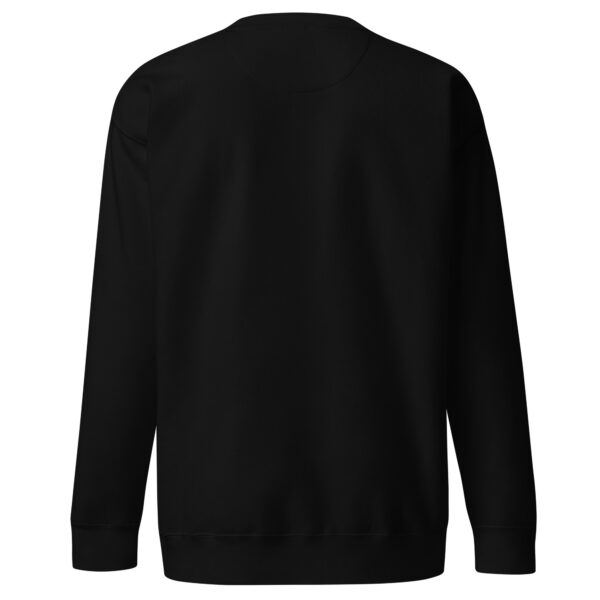 Volley Heart Cozy Crewneck - Image 8