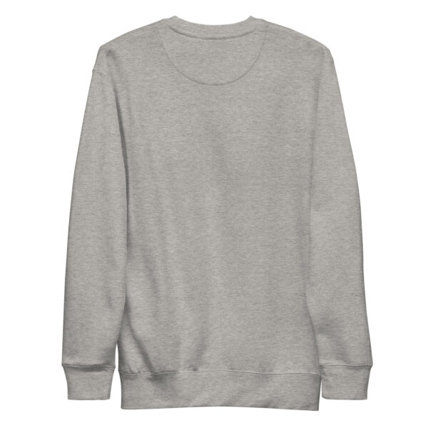 Volleyball Mom Premium Sweatshirt - Image 6