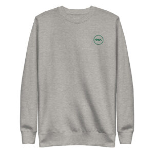 Volleyball Lifestyle Premium Crewneck
