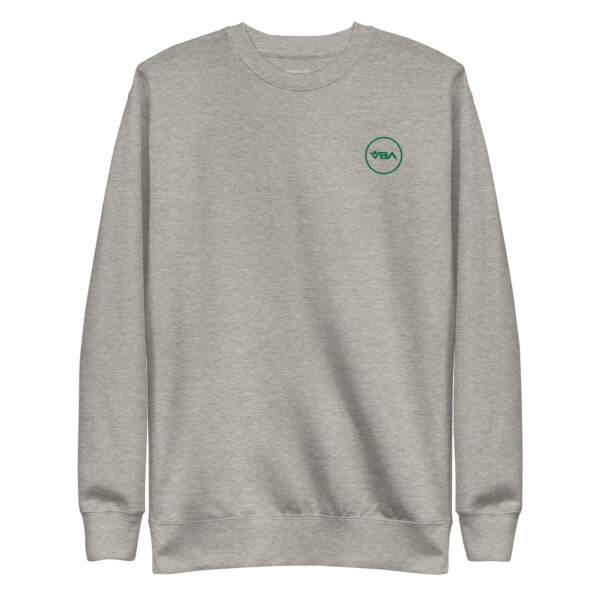 Volleyball Lifestyle Premium Crewneck
