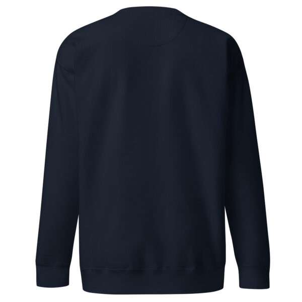 Volley Heart Cozy Crewneck - Image 12