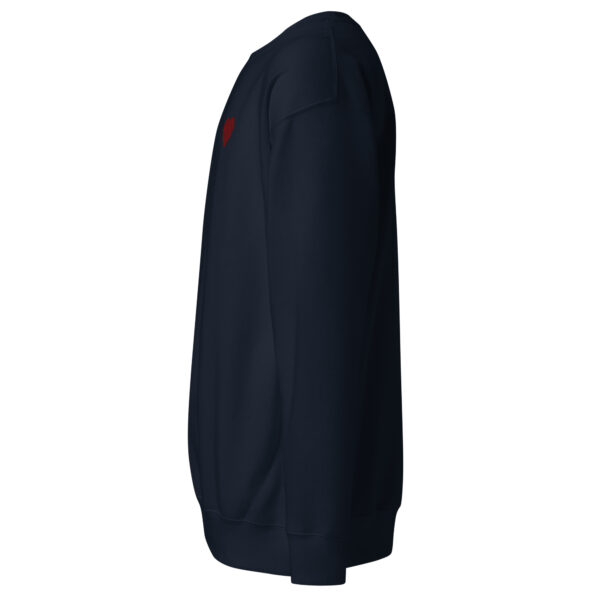 Volley Heart Cozy Crewneck - Image 18