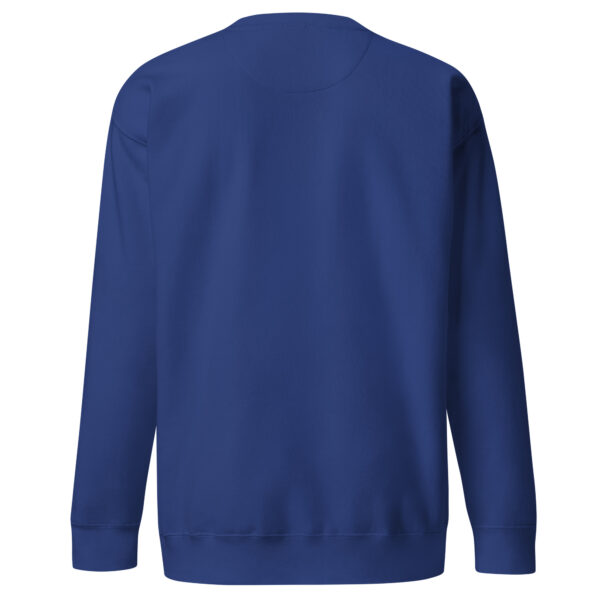 Volley Heart Cozy Crewneck - Image 17
