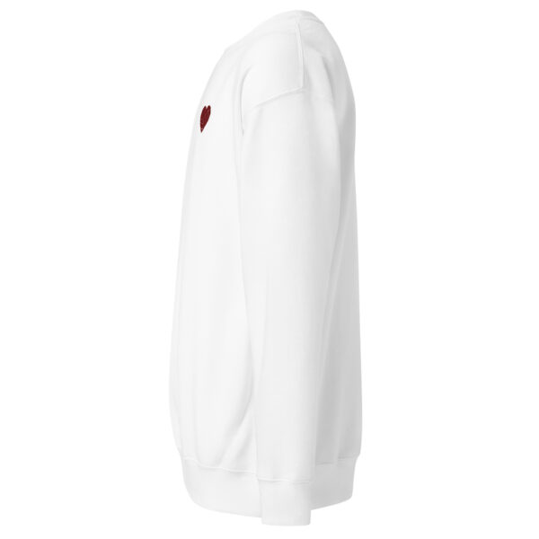 Volley Heart Cozy Crewneck - Image 19