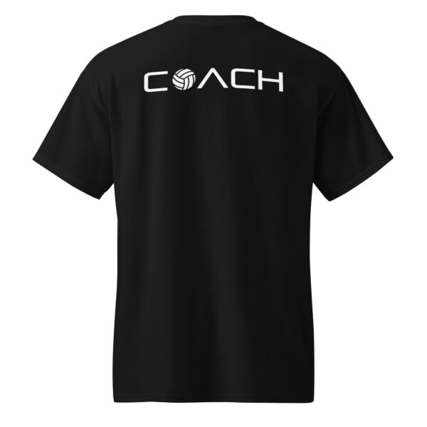 Coach DryBlend® T-Shirt - Image 6