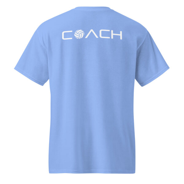 Coach DryBlend® T-Shirt - Image 10
