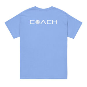 Coach DryBlend® T-Shirt
