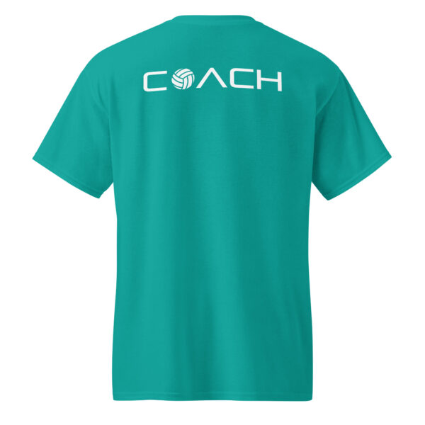 Coach DryBlend® T-Shirt - Image 7