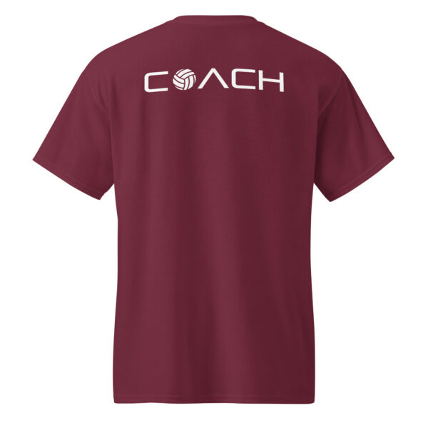 Coach DryBlend® T-Shirt - Image 3