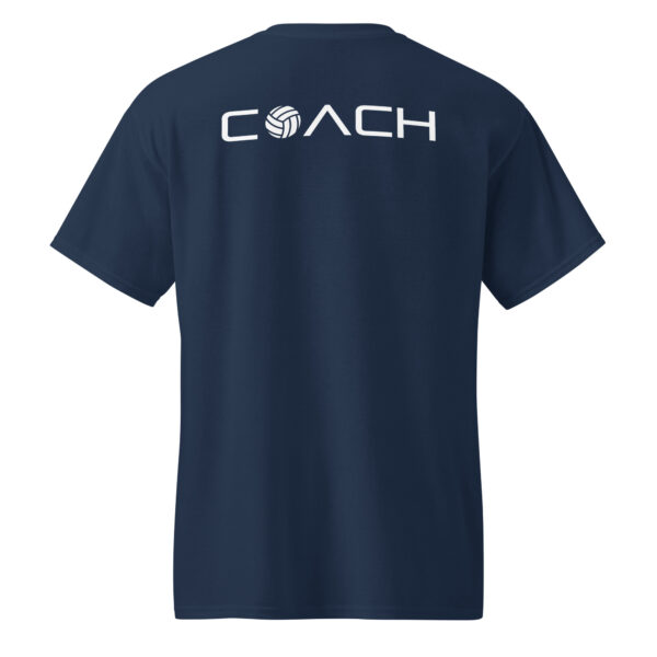Coach DryBlend® T-Shirt - Image 15