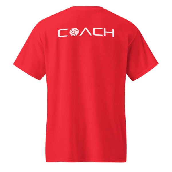 Coach DryBlend® T-Shirt - Image 13
