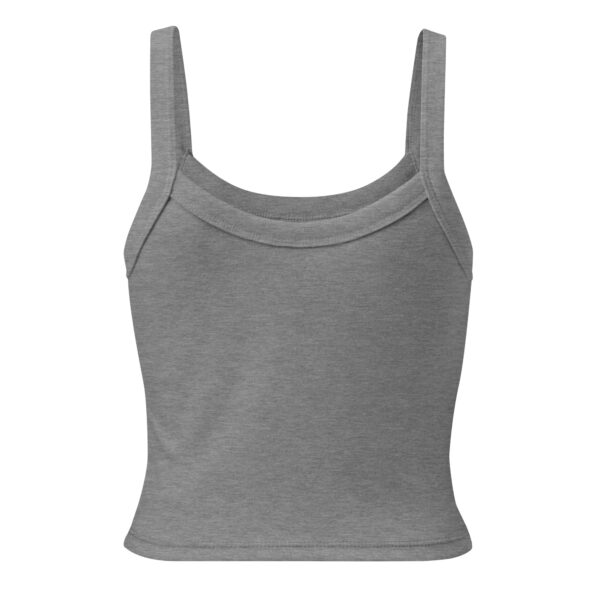 Set Micro-rib Tank Top - Image 4