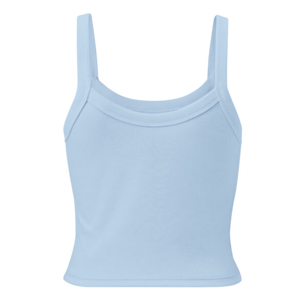 Set Micro-rib Tank Top - Image 8