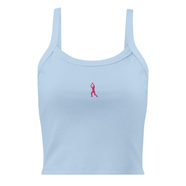 Set Micro-rib Tank Top - Image 12