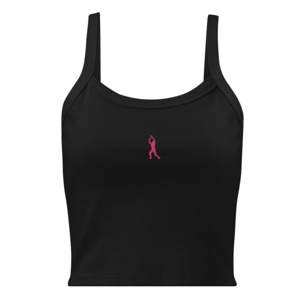Set Micro-rib Tank Top - Image 11