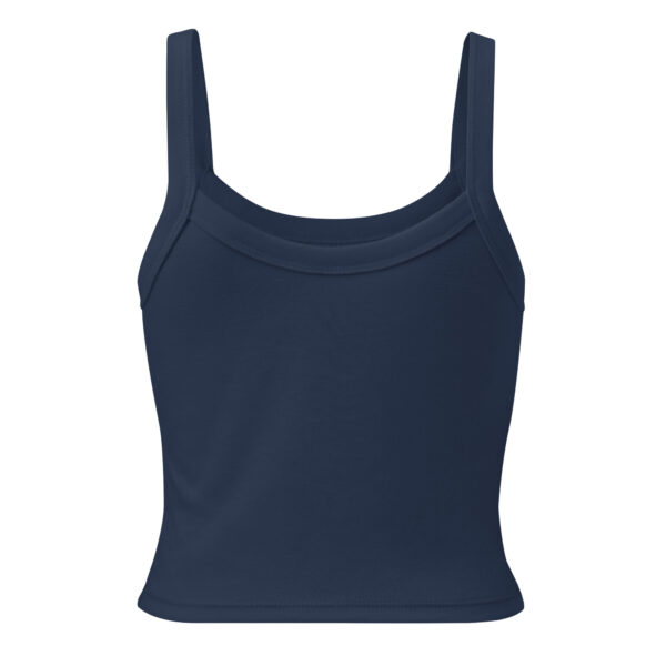 Set Micro-rib Tank Top - Image 3