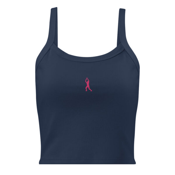 Set Micro-rib Tank Top - Image 10