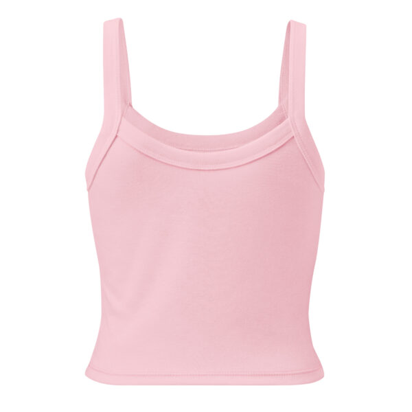 Set Micro-rib Tank Top - Image 7