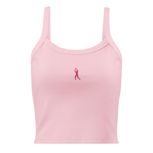 Set Micro-rib Tank Top - Image 6