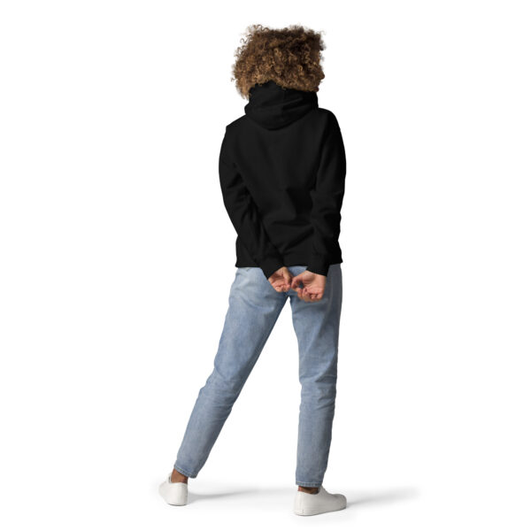 Volleyball Stars Hoodie - Image 6
