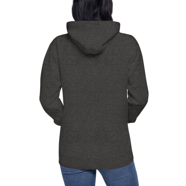 Volleyball Stars Hoodie - Image 12