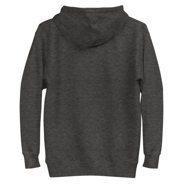 Volleyball Stars Hoodie - Image 8