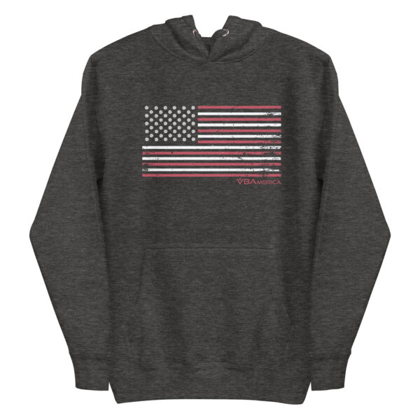 Volleyball Stars Hoodie - Image 10