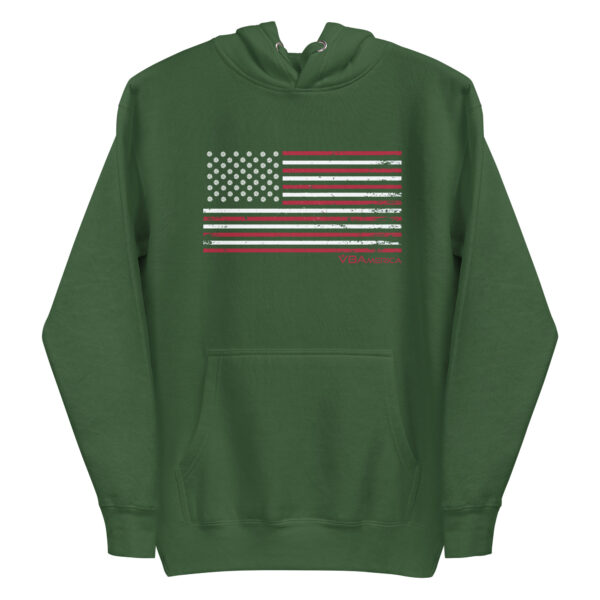 Volleyball Stars Hoodie - Image 3