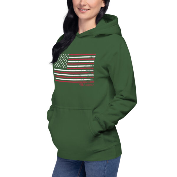 Volleyball Stars Hoodie - Image 14