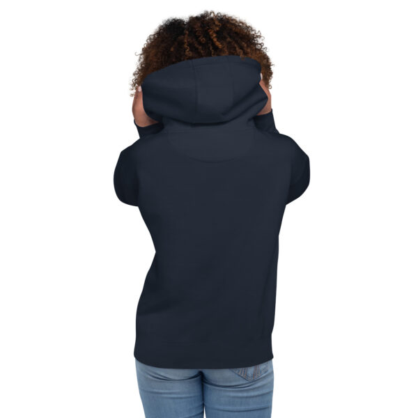 Volleyball Stars Hoodie - Image 5
