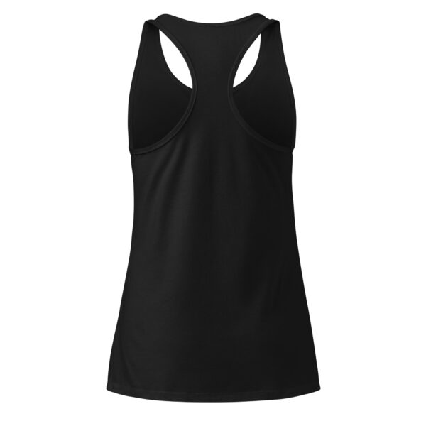 Girls Serving Flag Tank - Image 20