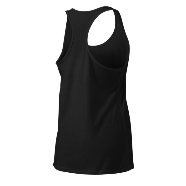 Girls Serving Flag Tank - Image 12