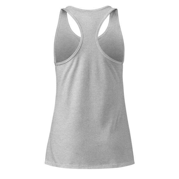 Girls Serving Flag Tank - Image 7