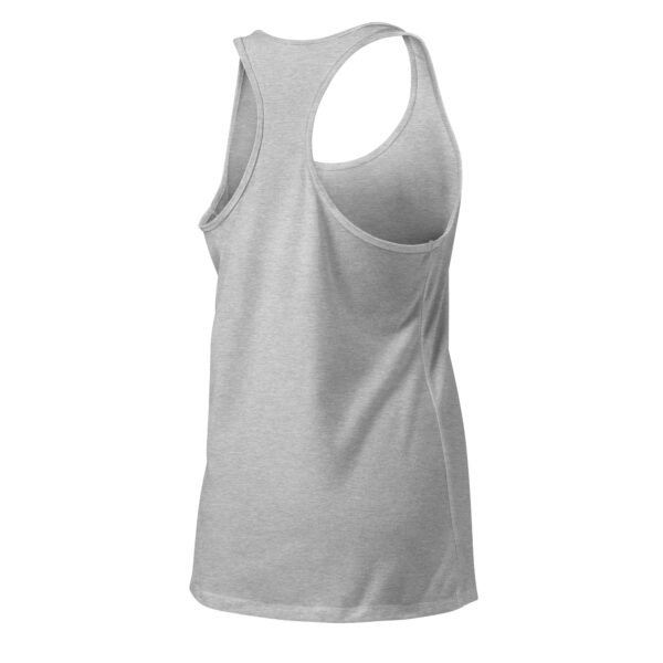 Girls Serving Flag Tank - Image 16