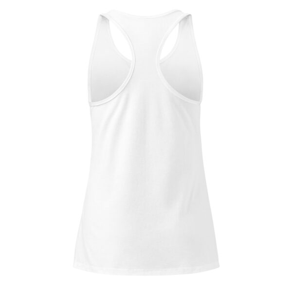 Girls Serving Flag Tank - Image 8