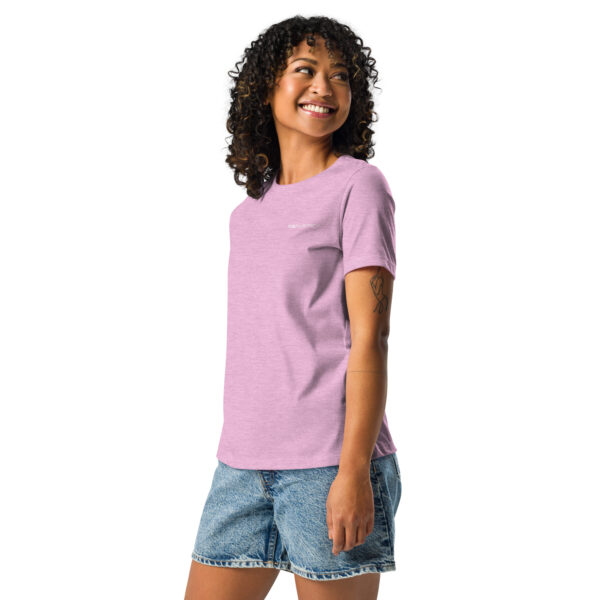 Girls Flag Back Tee - Image 12